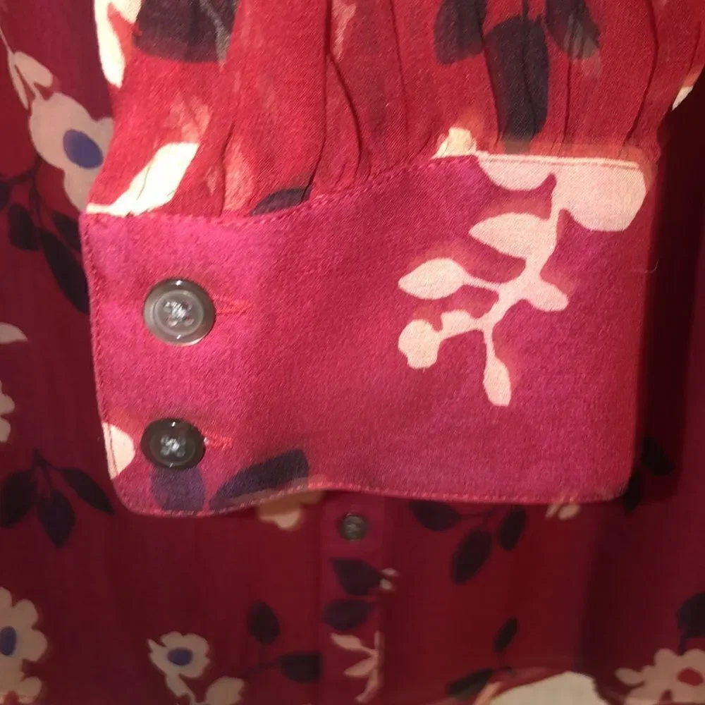 kate spade balloon sleeves